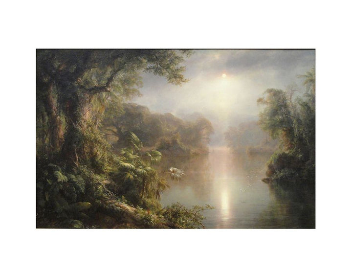 El Rio de Luz