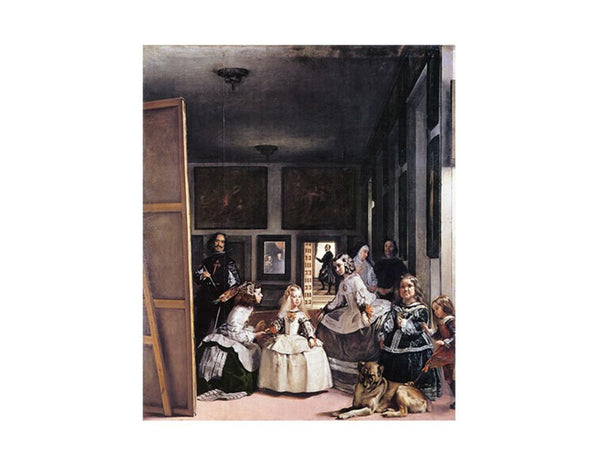 Las Meninas