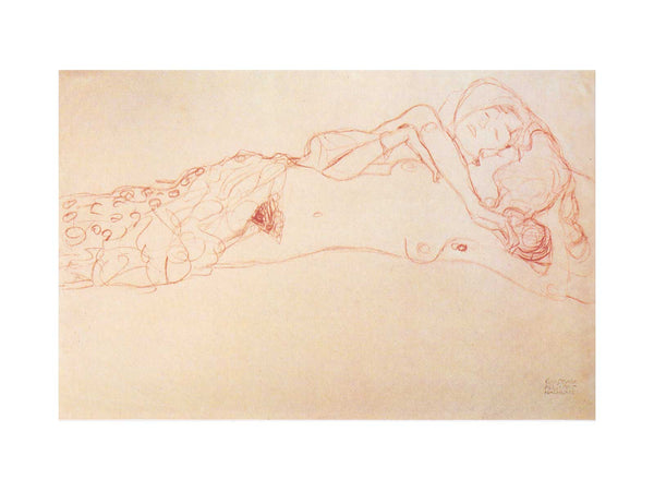 Nude 1905-06