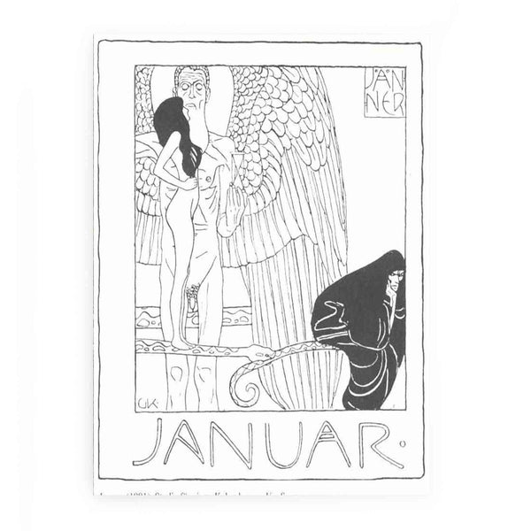 Januar