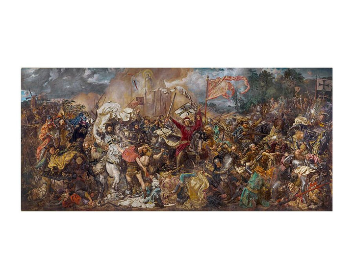 Battle of Grunwald
