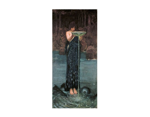 Circe Invidiosa 1892
