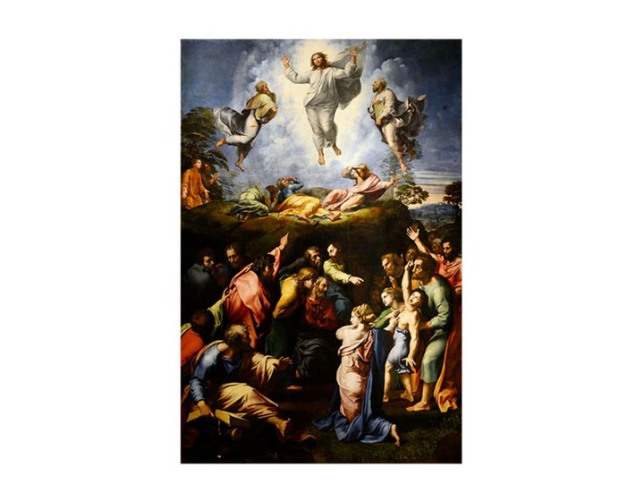 The Transfiguration
