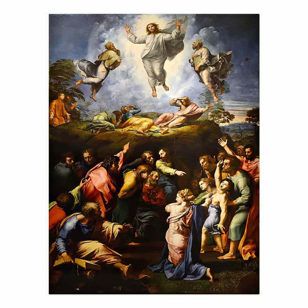 The Transfiguration
