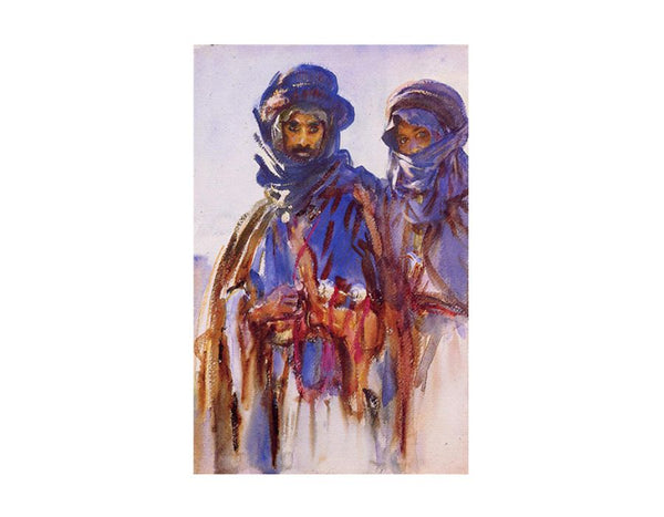 Bedouins