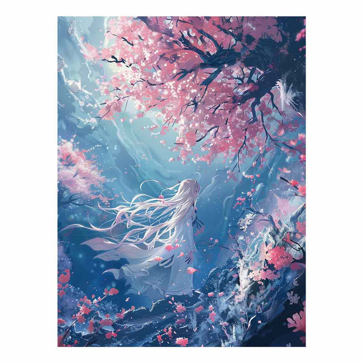 Fairy Tale Art Print