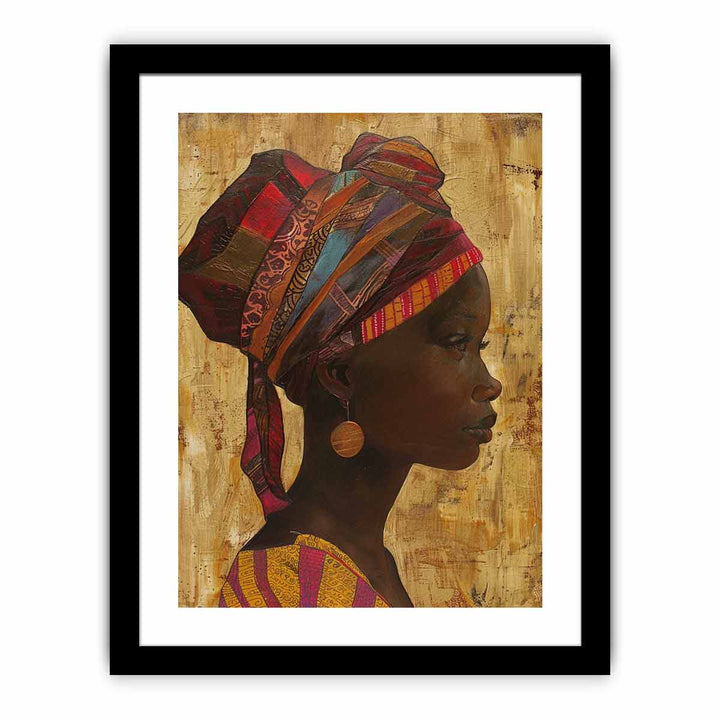 Innocence framed Print