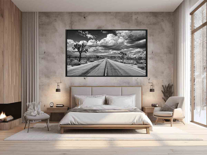 Joshua Tree Art Print