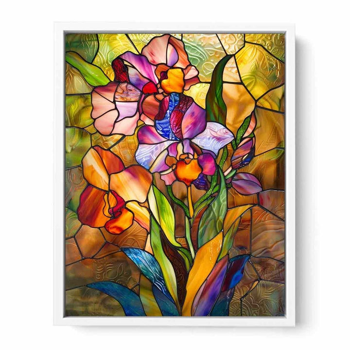 Flowers Painting