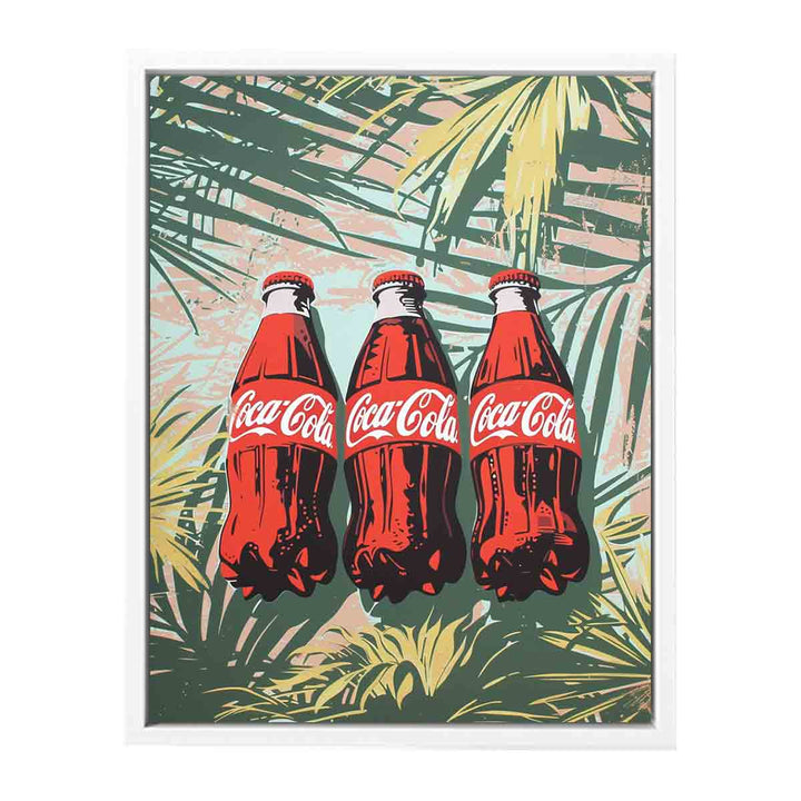 Coke  Painting Painting