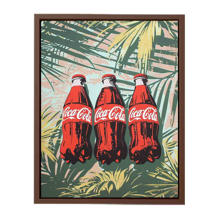 Coke  Painting Painting