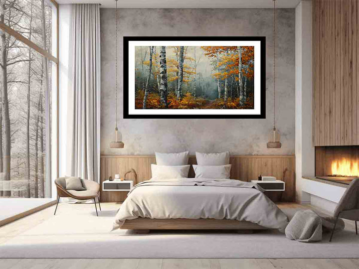 Tree Art Print