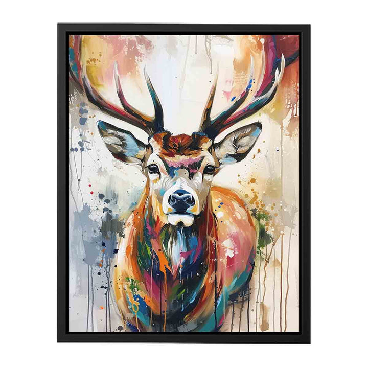  Deer Art 4 