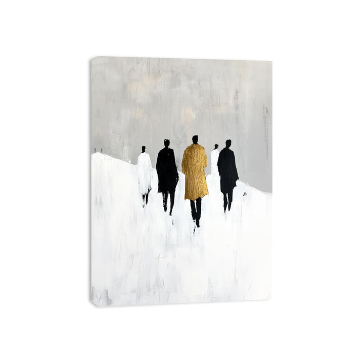 Almighty Canvas Painting 