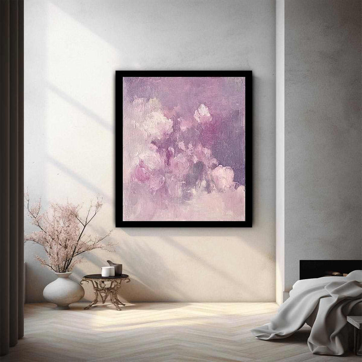 Pink Painting 