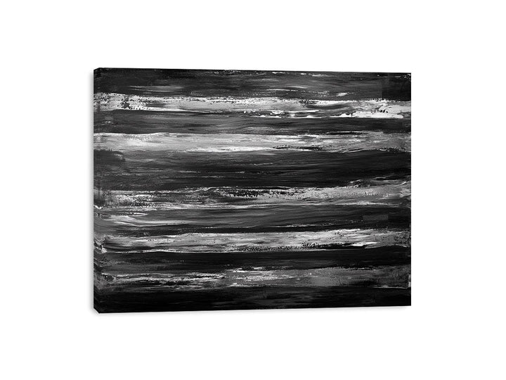 Horizon Canvas Painting 