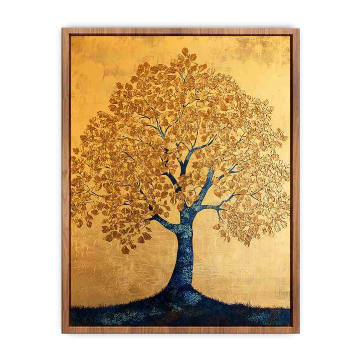 Tree Painting 