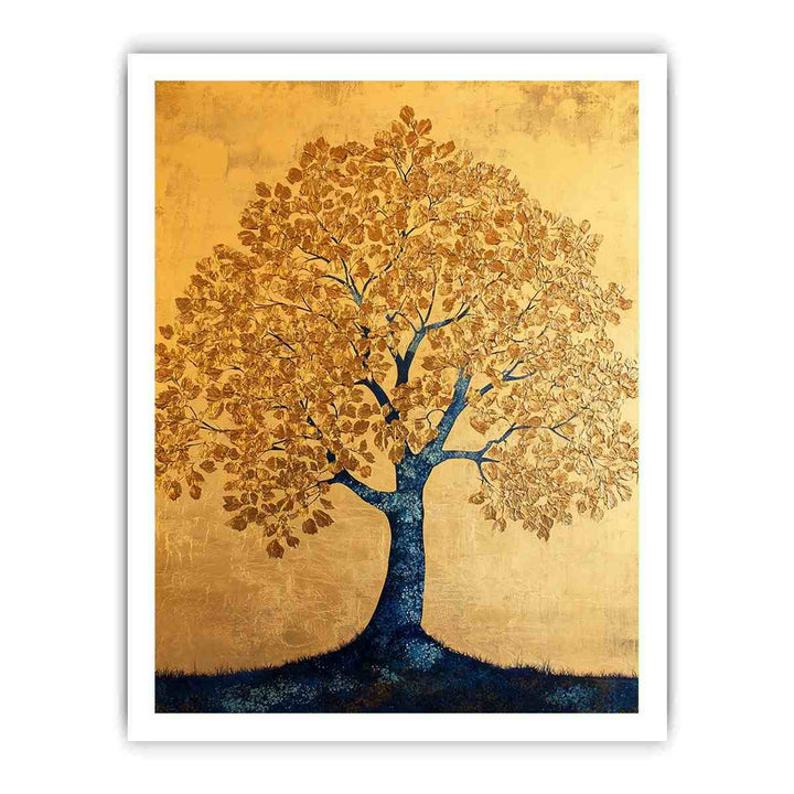 Tree Painting 