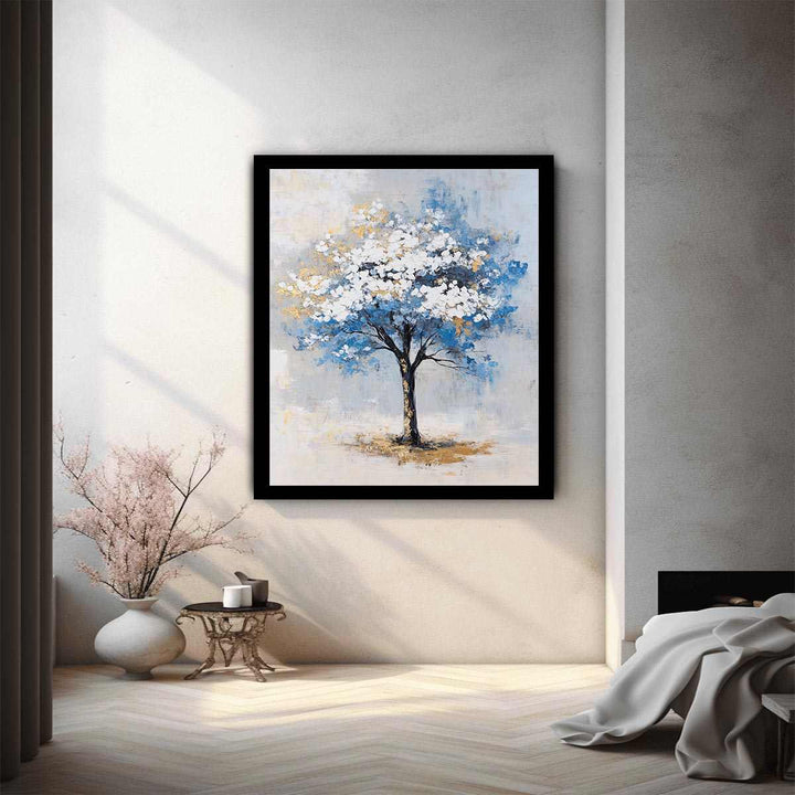 Tree Painting 