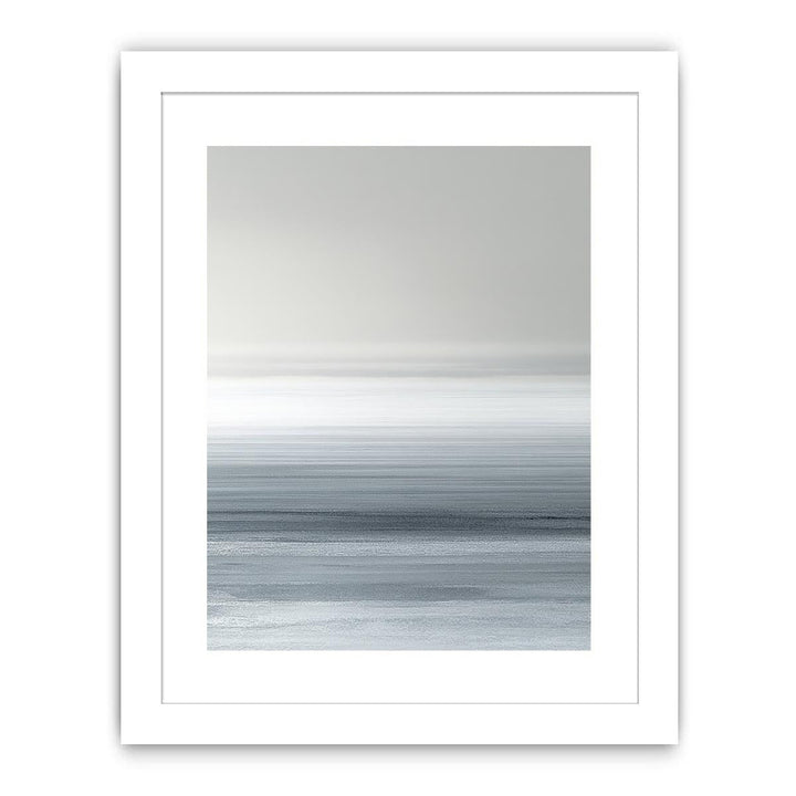 Calm Occean Canvas Painting 