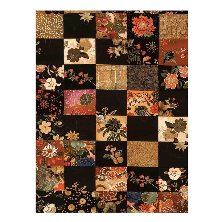 Japanese Patchwork