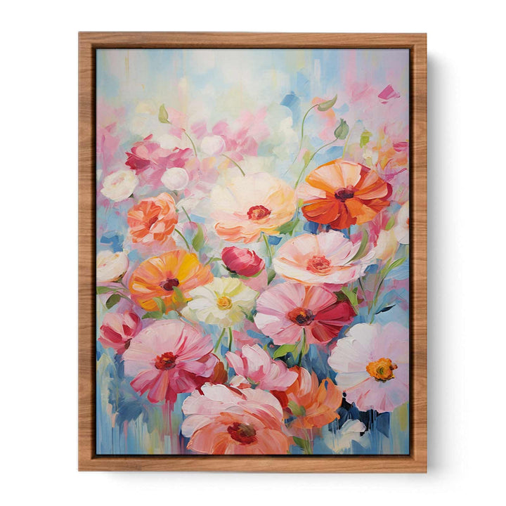 Flowers Painting  Painting