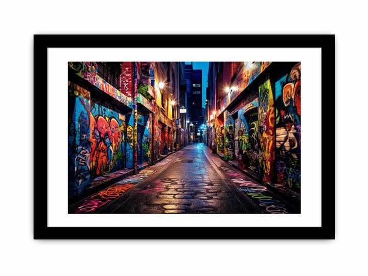 Canvas print