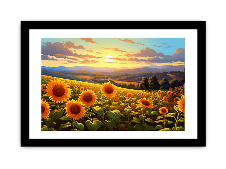 Canvas print