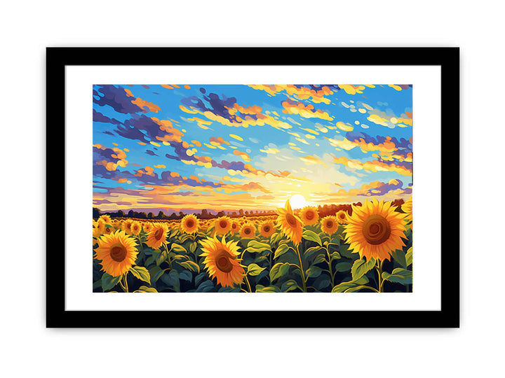 Canvas print