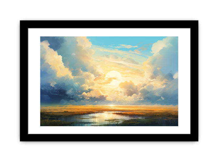 Canvas print