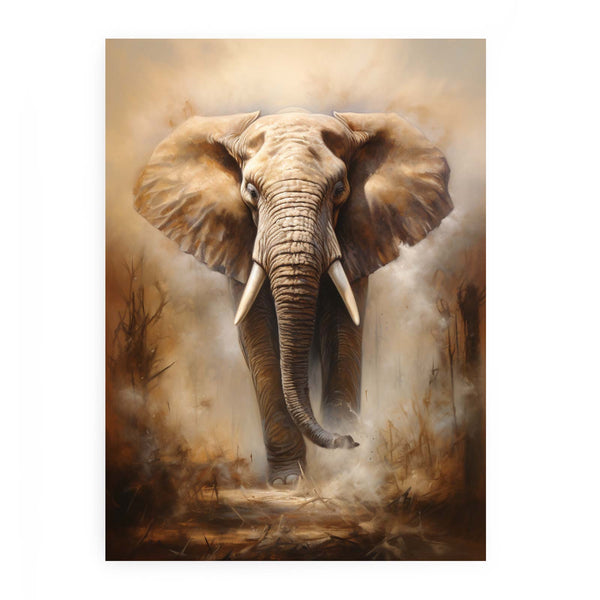 Elephant Art