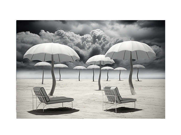 Dream Chairs Art