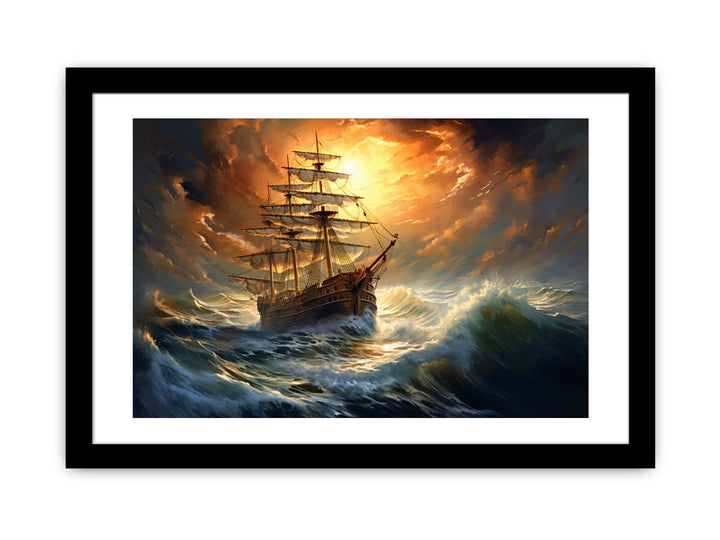 Canvas print