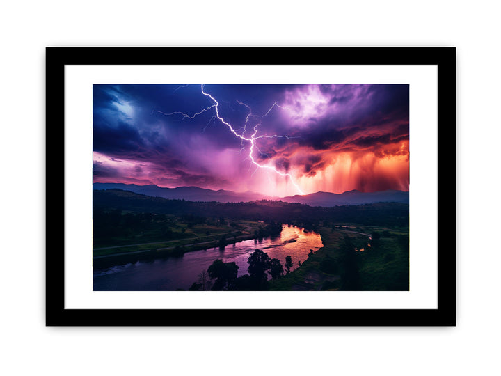 Canvas print