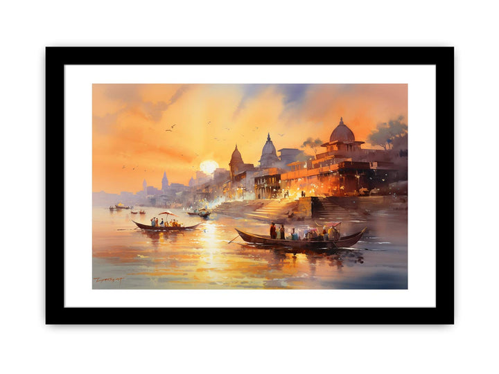 Canvas print