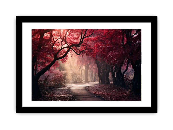 Canvas print