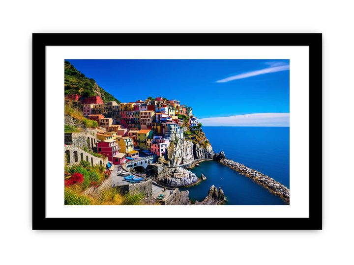 Canvas print