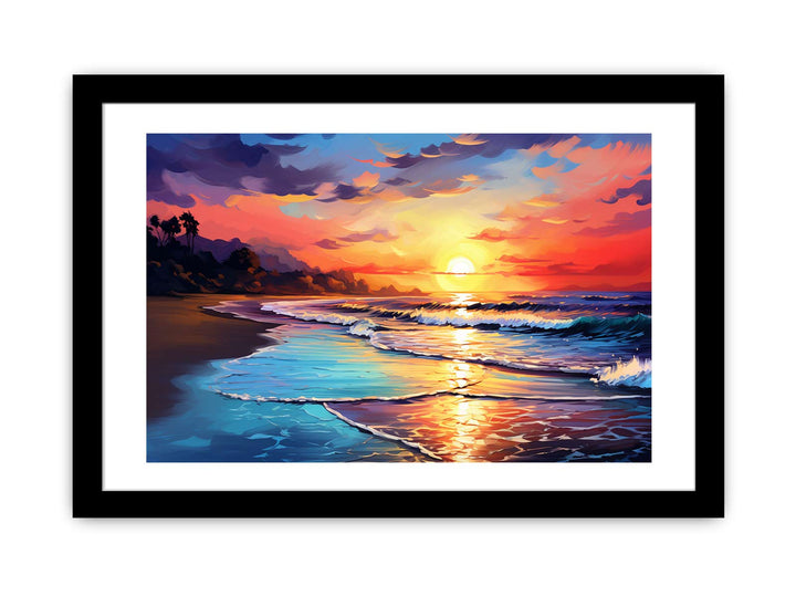 Canvas print