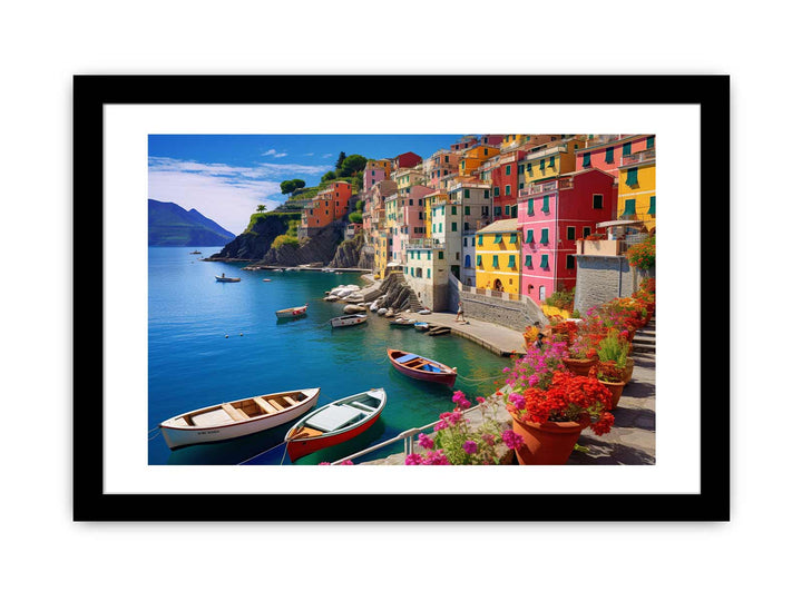 Canvas print