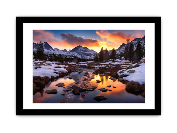 Canvas print