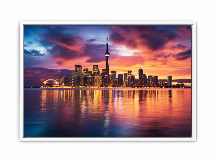 Toronto Art  Painting