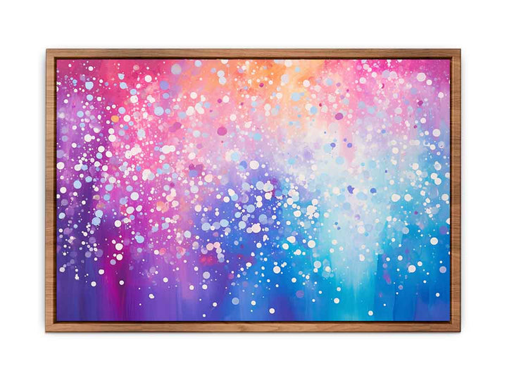 Sparkle Art  Painting