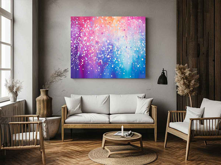 Sparkle Art Print