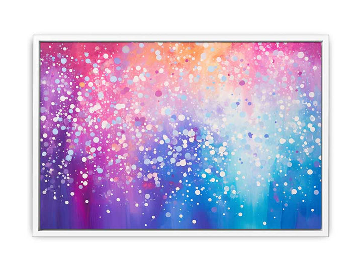 Sparkle Art  Painting