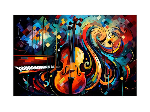 Music Art