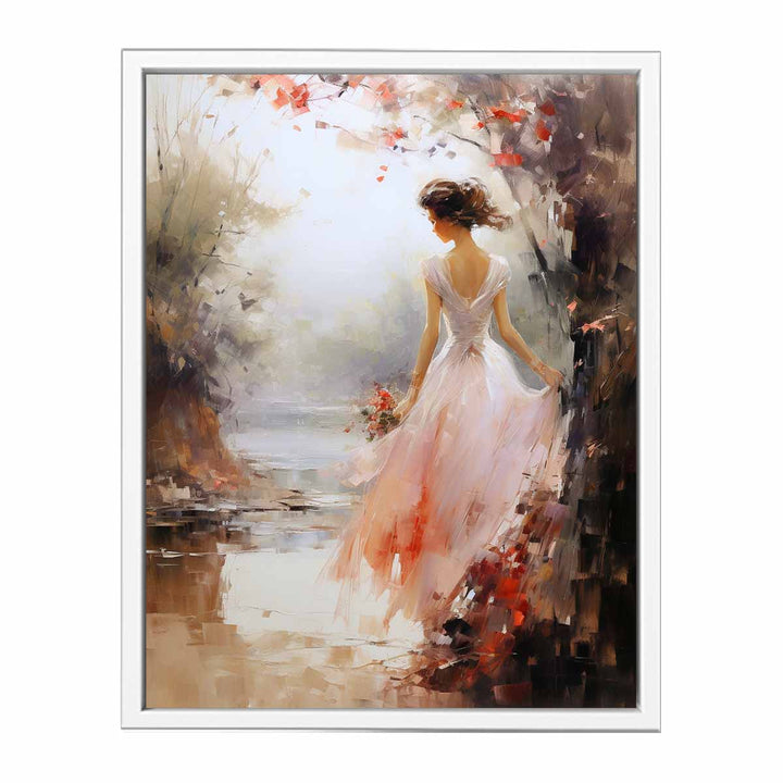 Dream Love Art  Painting