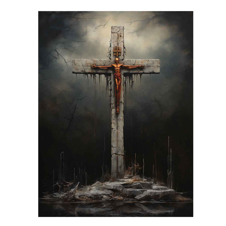 Jesus Cross