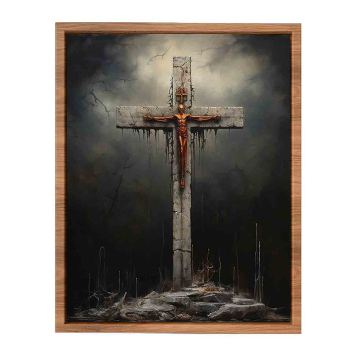 Jesus Cross  