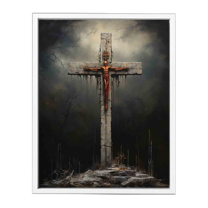 Jesus Cross  