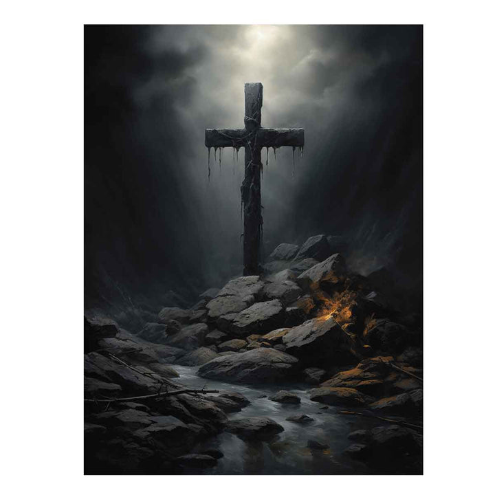 Jesus Cross